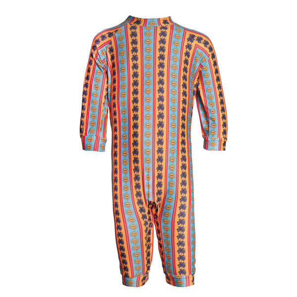 Sunsuit Palm Paradise